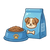 Корм для собак