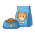 Корм для котів
