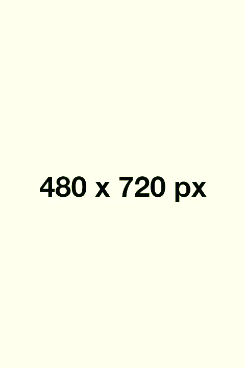 Banner from design