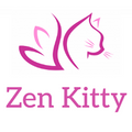 Zen Kitty